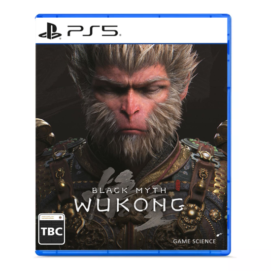 Black Myth: Wukong Deluxe Edition - PS5